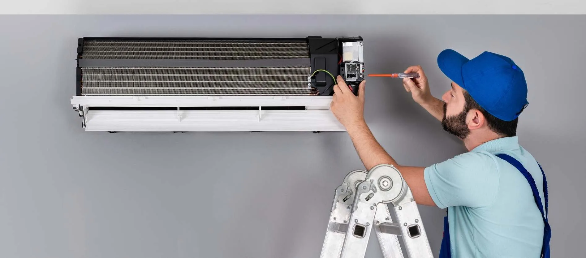 Ataşehir Mitsubishi Klima Gaz Dolum Servisi